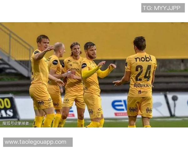 挪超联赛精彩对决维京队迎战利勒斯特队展现足球魅力