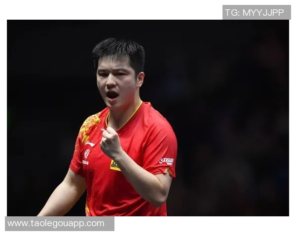 全运会乒乓：10枚金牌决出，樊振东王曼昱最大赢家，马龙陈梦满意