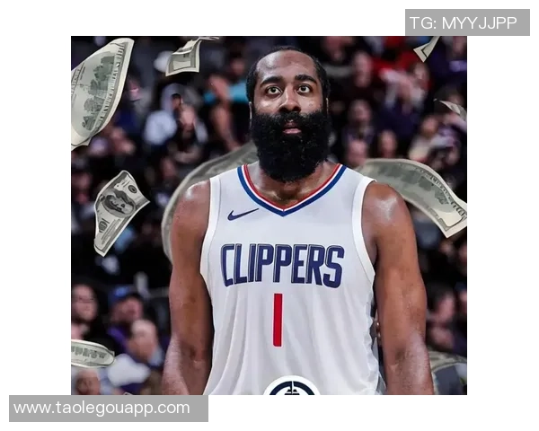 哈登联手华子争冠？美媒晒3方10人大买卖计划：快船打包整理保罗